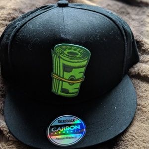 Snap Back Hats